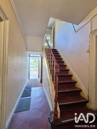  Maison à vendre 9 pièces 199 m²