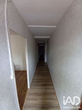  Maison à vendre 6 pièces 150 m²