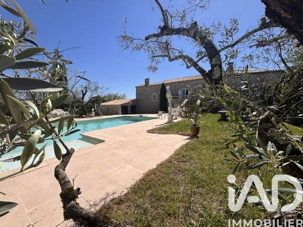 Vente Maison/villa 10 pièces