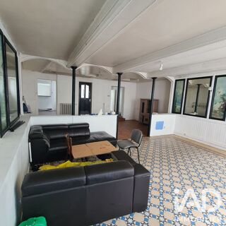  Maison à vendre 5 pièces 140 m²