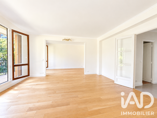  Appartement à vendre 5 pièces 106 m²
