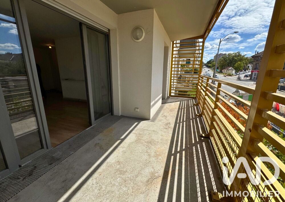 Vente Appartement Vente Appartement 3 pièces Poissy