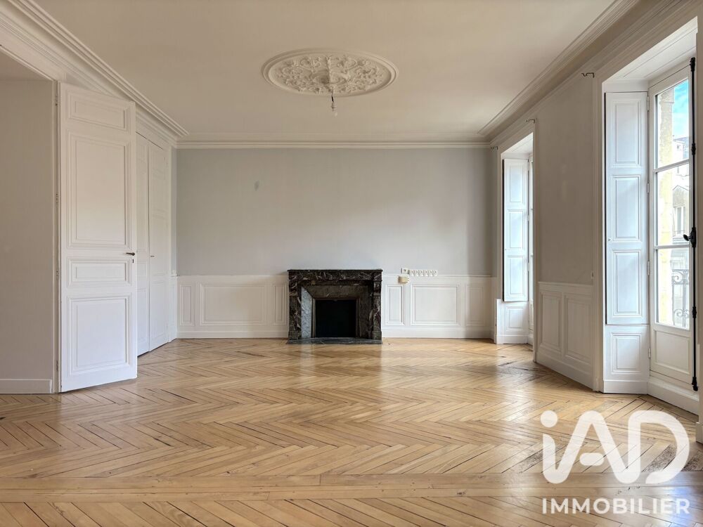 Vente Appartement Vente Appartement 5 pièces Nantes