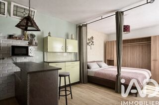  Appartement � vendre 1 pi�ce 31 m�