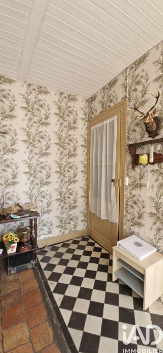  Maison à vendre 6 pièces 215 m²