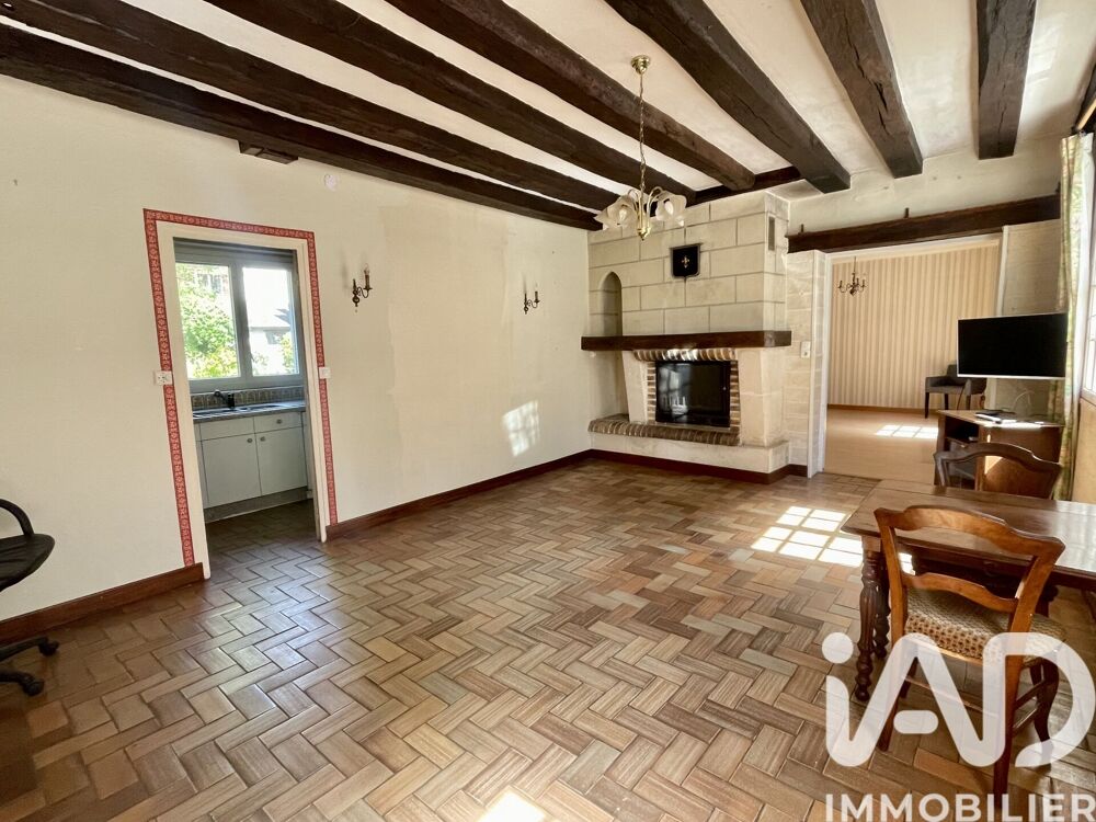 Vente Maison de ville 6 pièces
