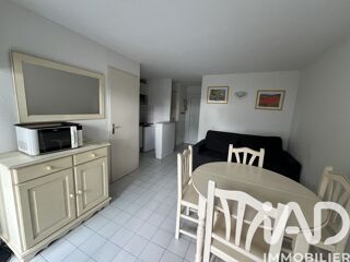  Appartement à vendre 3 pièces 28 m²