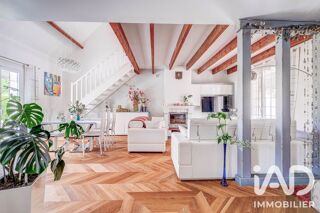  Maison à vendre 7 pièces 152 m²
