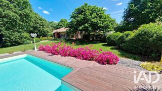  Maison à vendre 6 pièces 211 m²