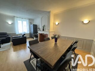  Maison à vendre 7 pièces 235 m²