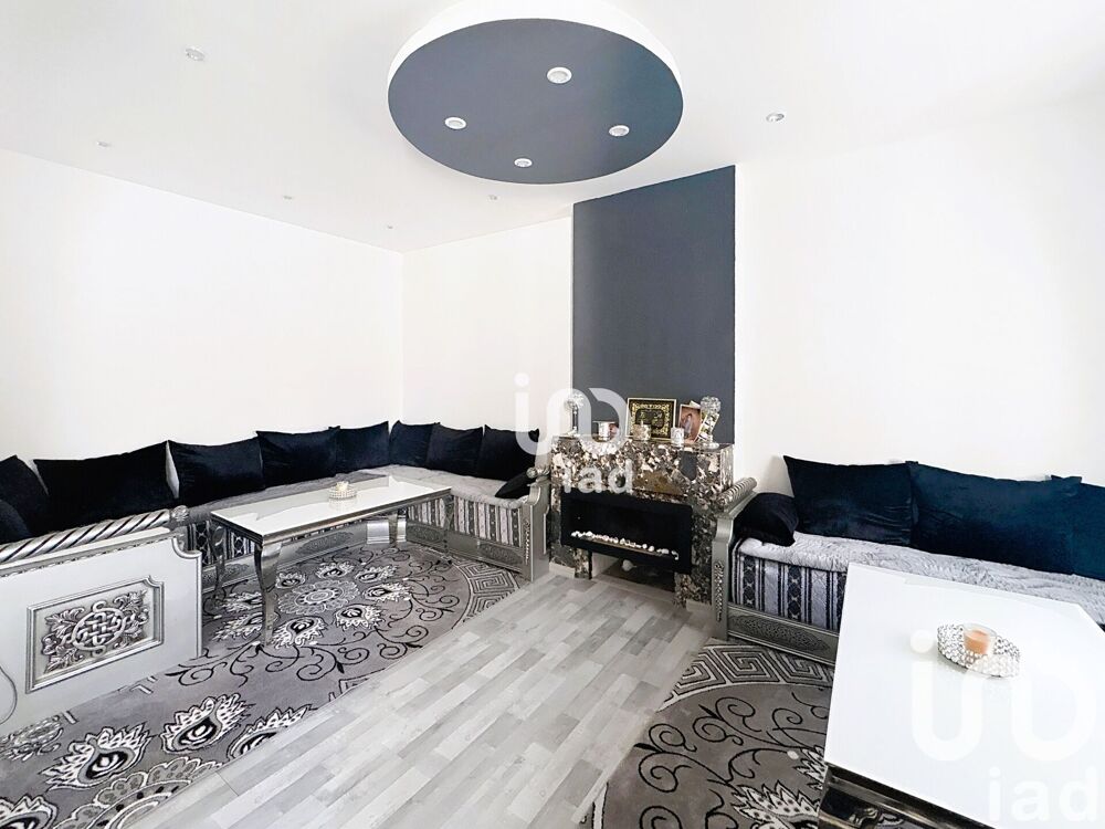 Vente Appartement Vente Duplex 8 pièces Millau