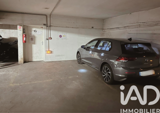  Parking / Garage à vendre 12 m²