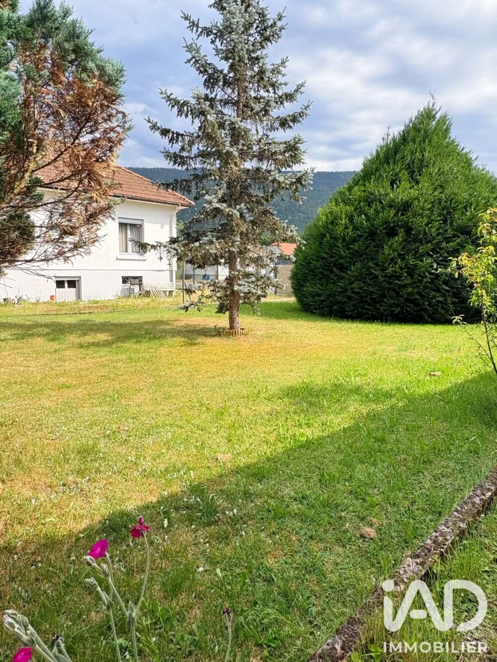 Vente Maison traditionnelle 5 pièces