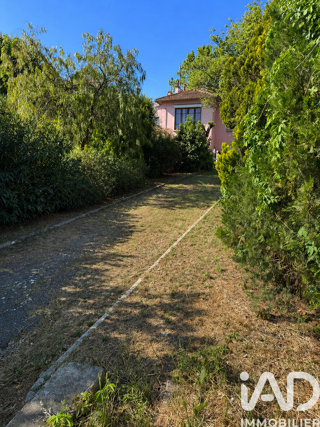  Terrain à vendre 890 m²