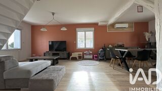  Maison à vendre 5 pièces 102 m²