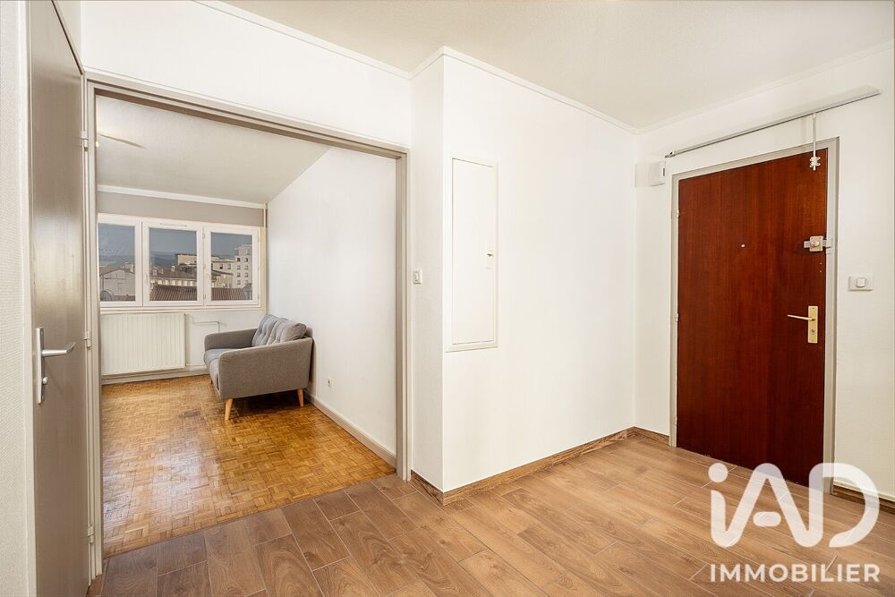 Vente Appartement Vente Appartement 3 pièces Saint-Étienne