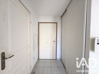  Appartement à vendre 2 pièces 44 m²