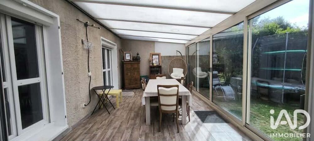 Vente Maison Vente Maison/villa 5 pièces Cires-lès-mello