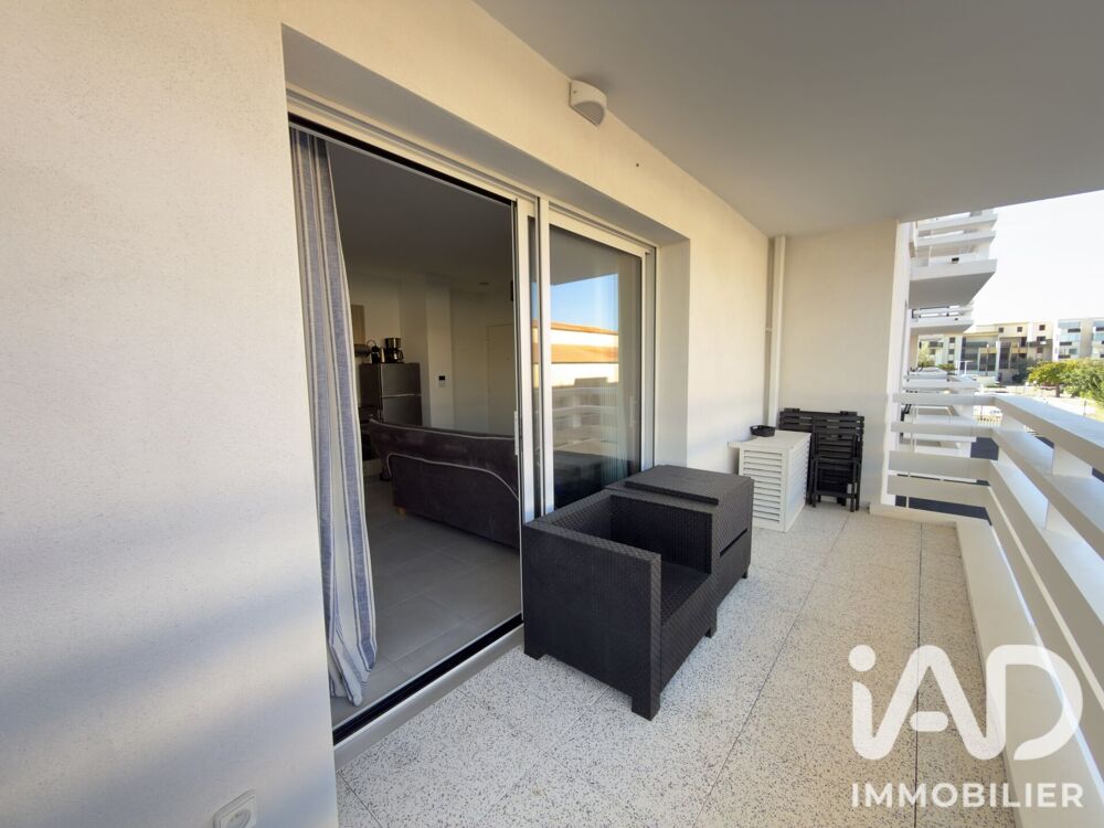 Vente Appartement Vente Appartement 2 pièces Leucate