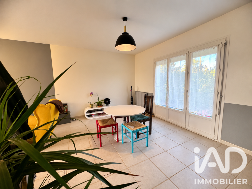 Vente Maison Vente Maison/villa 8 pièces Fléac
