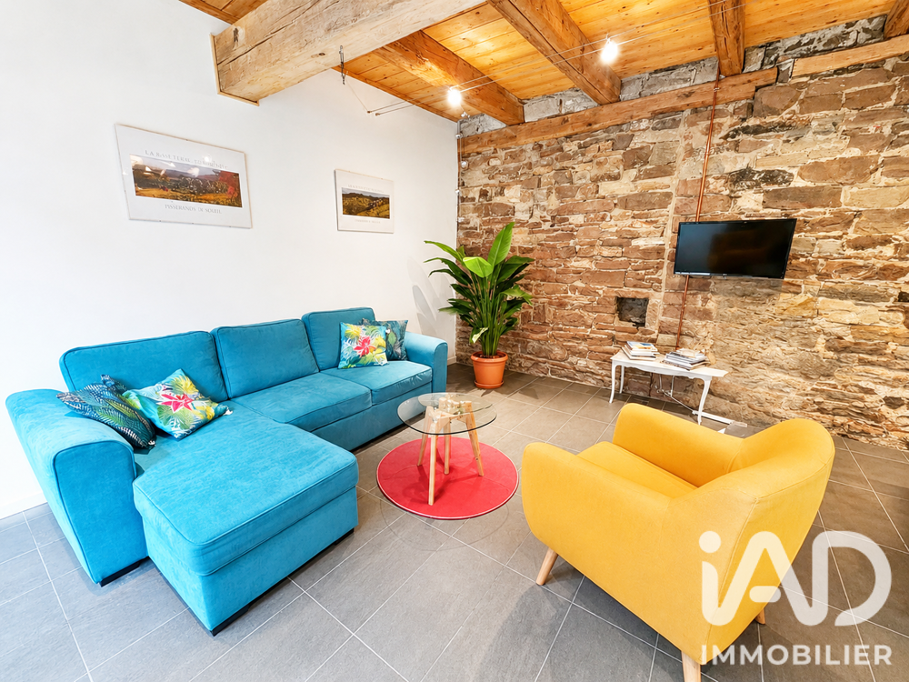 à vendre  Maison Marlenheim (67520)