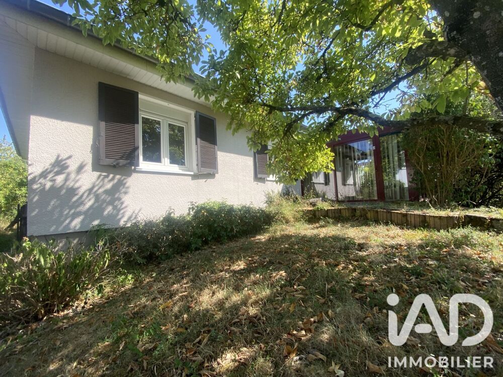 Vente Maison/villa 7 pièces