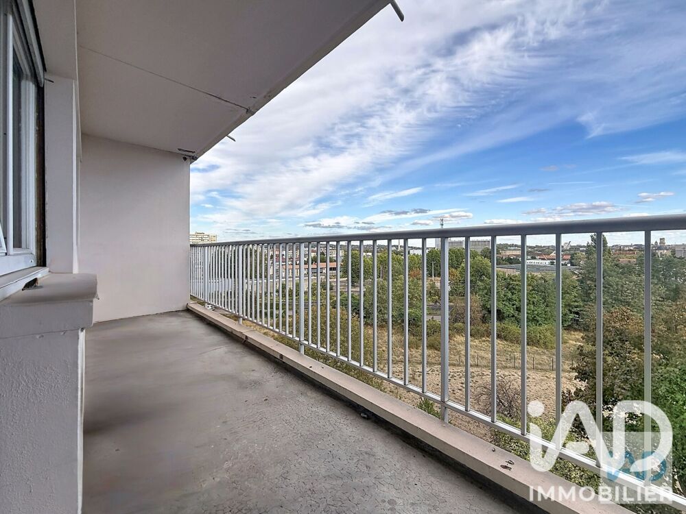 Vente Appartement Vente Appartement 2 pièces Metz