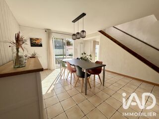  Maison à vendre 4 pièces 87 m²