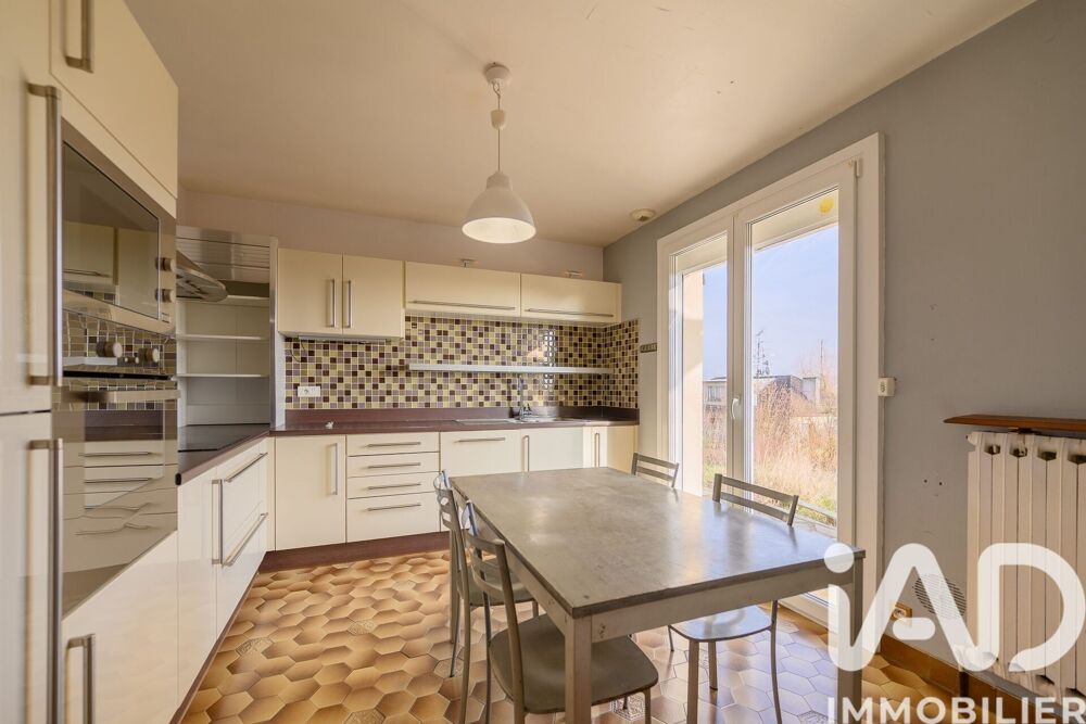 Vente Maison Vente Pavillon 6 pièces Vrigne aux bois