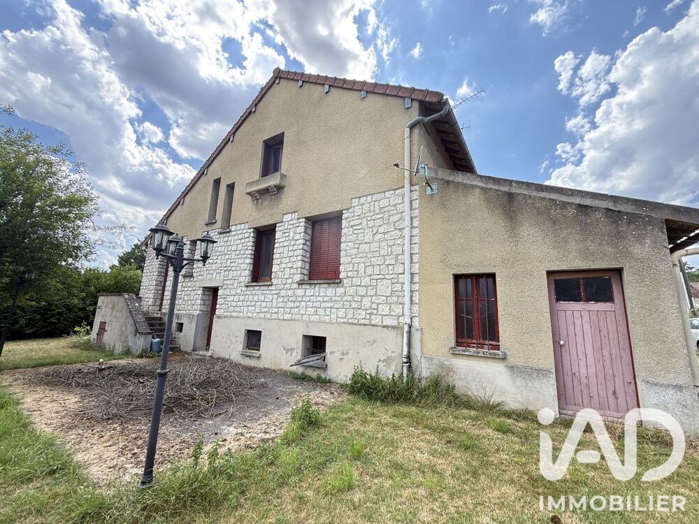 Vente Maison/villa 6 pièces
