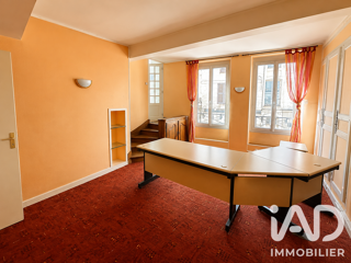  Immeuble à vendre 265 m²