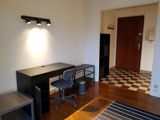  Appartement à louer 1 pièce 33 m²