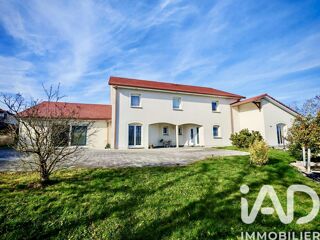  Maison � vendre 6 pi�ces 331 m�