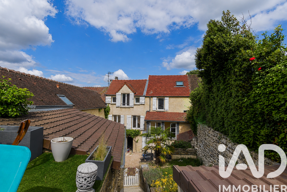 Vente Maison de village 5 pièces