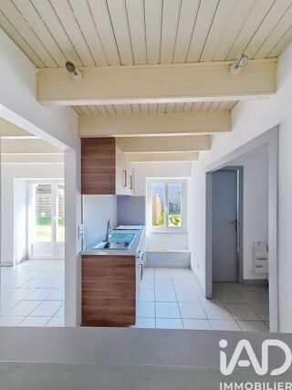  Maison à vendre 3 pièces 72 m²