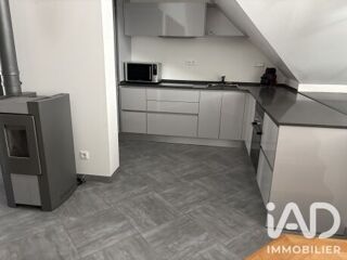  Appartement à louer 5 pièces 104 m²