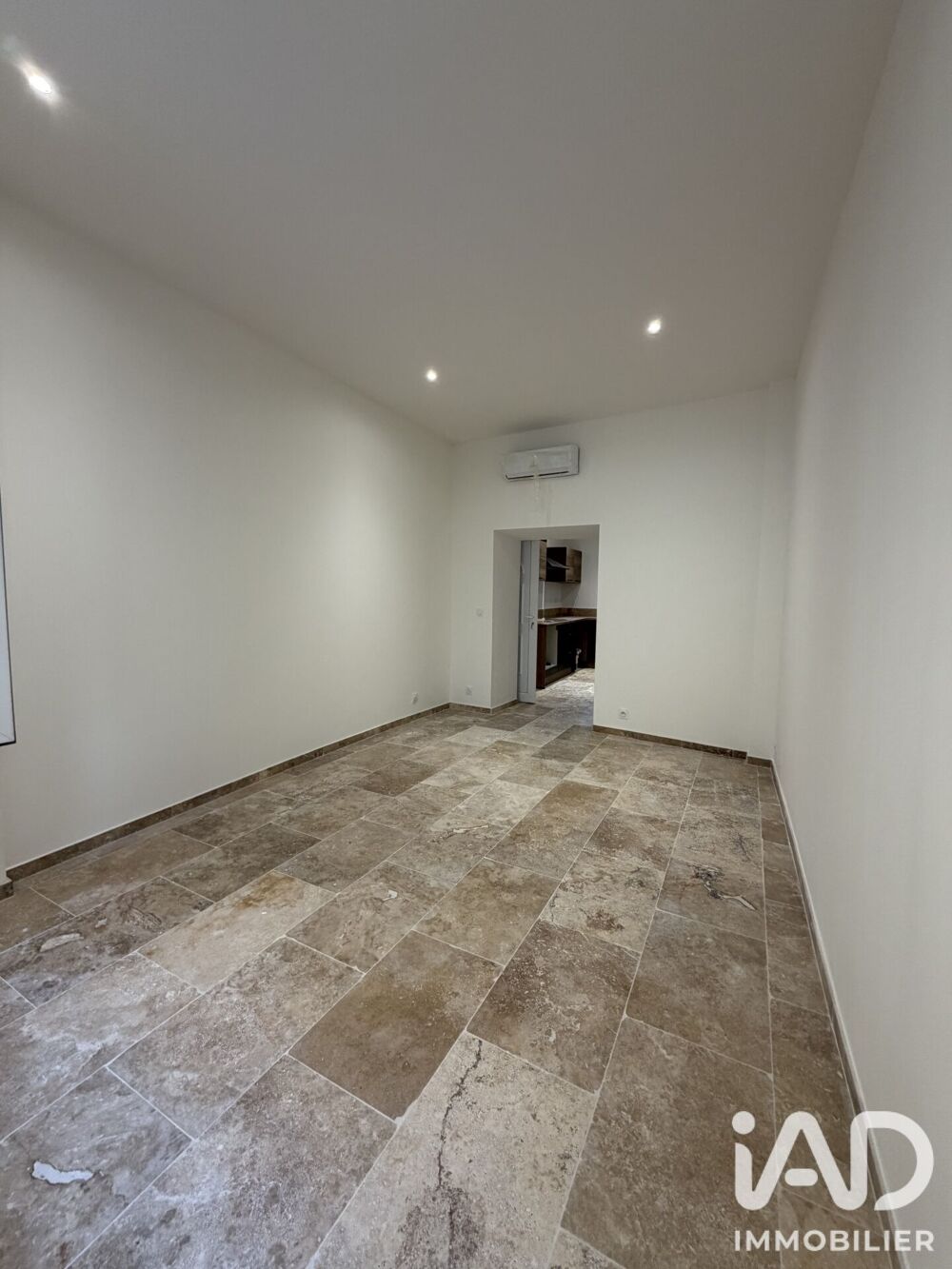 Vente Maison Vente Maison de village 3 pièces Pélissanne