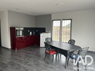  Maison à vendre 3 pièces 71 m²