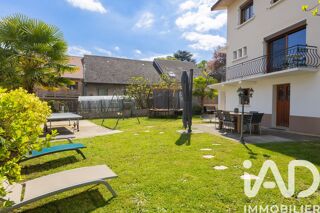  Maison à vendre 4 pièces 76 m²