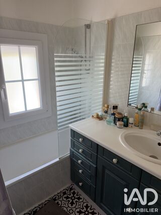  Maison à vendre 5 pièces 91 m²