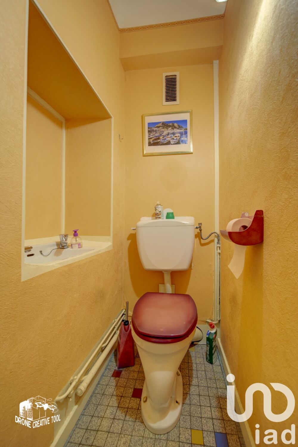 Vente Appartement Vente Appartement 5 pièces Florange