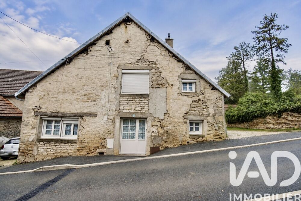 Vente Maison de village 5 pièces