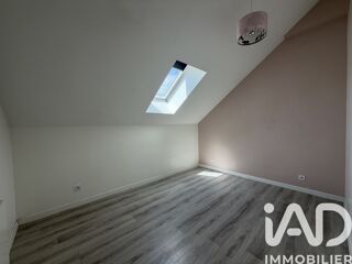  Maison � louer 5 pi�ces 102 m� Villeneuve-saint-georges