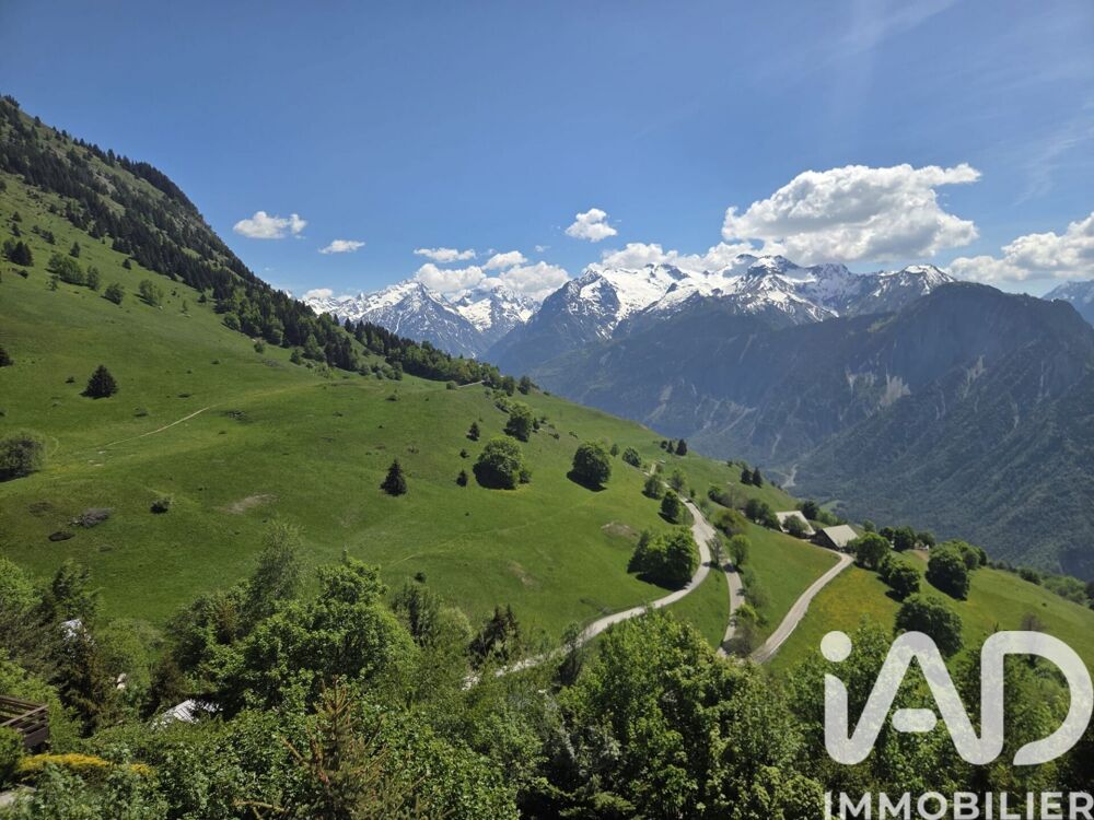 � vendre  Appartement Villard-Reculas (38114)