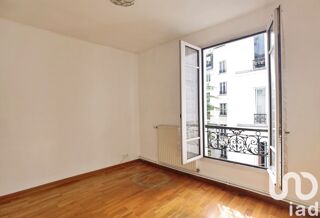  Appartement à vendre 2 pièces 38 m²