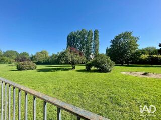  Appartement à louer 3 pièces 56 m²