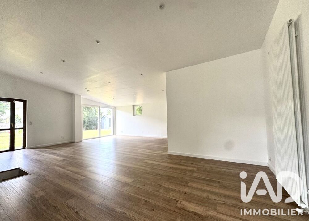 Vente Maison/villa 8 pièces