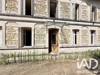  Maison à vendre 7 pièces 200 m²