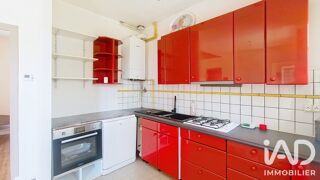  Maison à vendre 3 pièces 54 m²