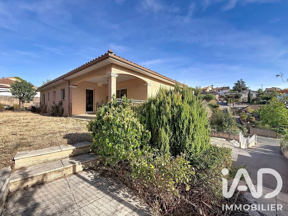 Vente Maison Vente Maison traditionnelle 5 pièces Millau